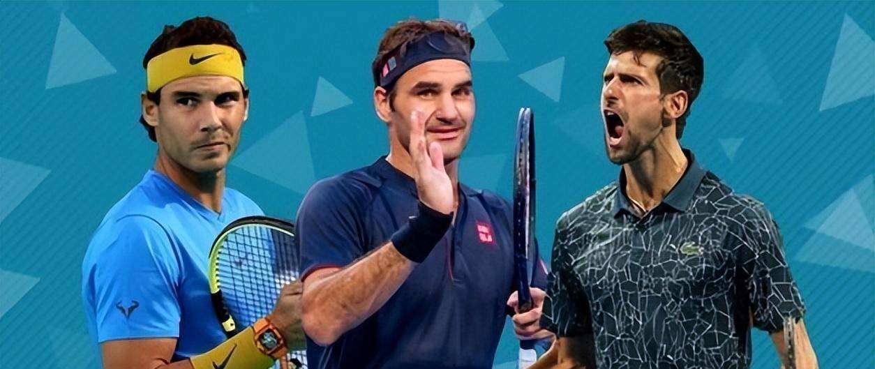 穆雷讲实话放眼世界网球史上技术比我全面的只有3人