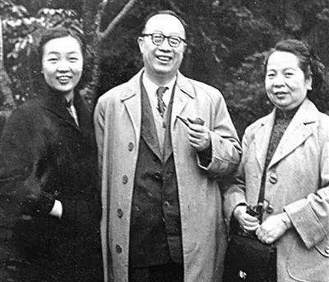 原创民国一代大师71岁时妻子去世娶小自己28岁的女明星