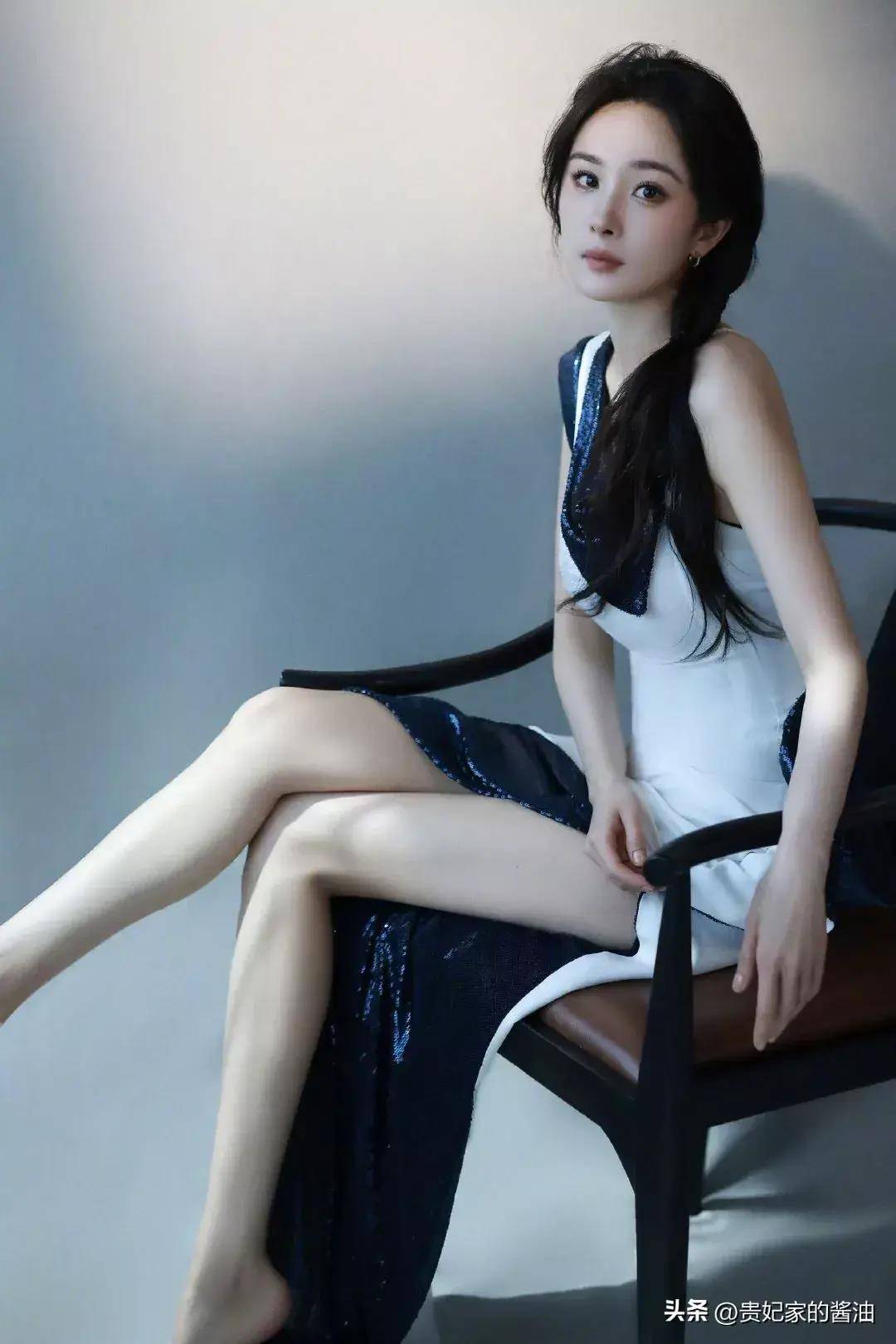 时尚女王杨幂第一部