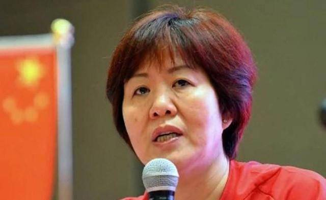 张锦文因花洒断送前程被国家队开除郎平我在女排永不要她