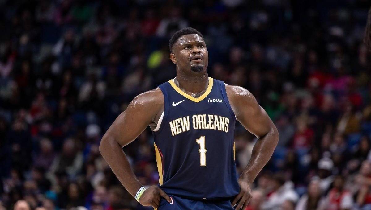 4连胜锡安得到26分和6次抢断库里得到335鹈鹕艰难地击败了勇士给湖人