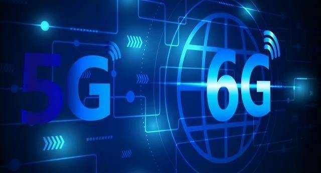 同时,中国的通信企业,也在积极布局6g技术,加大对6g技术的研发投入.