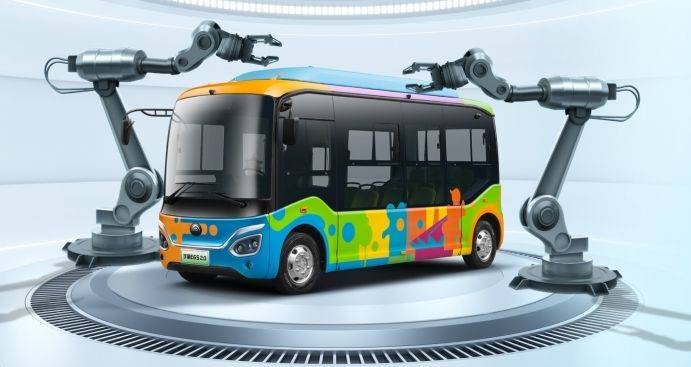 给城市出行添点"彩",宇萌e6s 2.0焕新上市