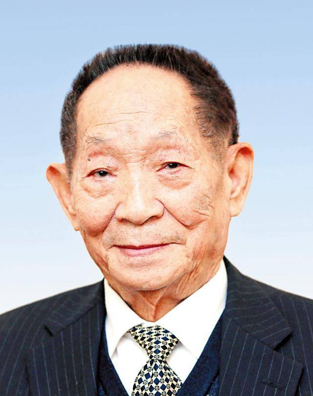 袁隆平院士鲜为人知的爱情故事平淡却幸福着