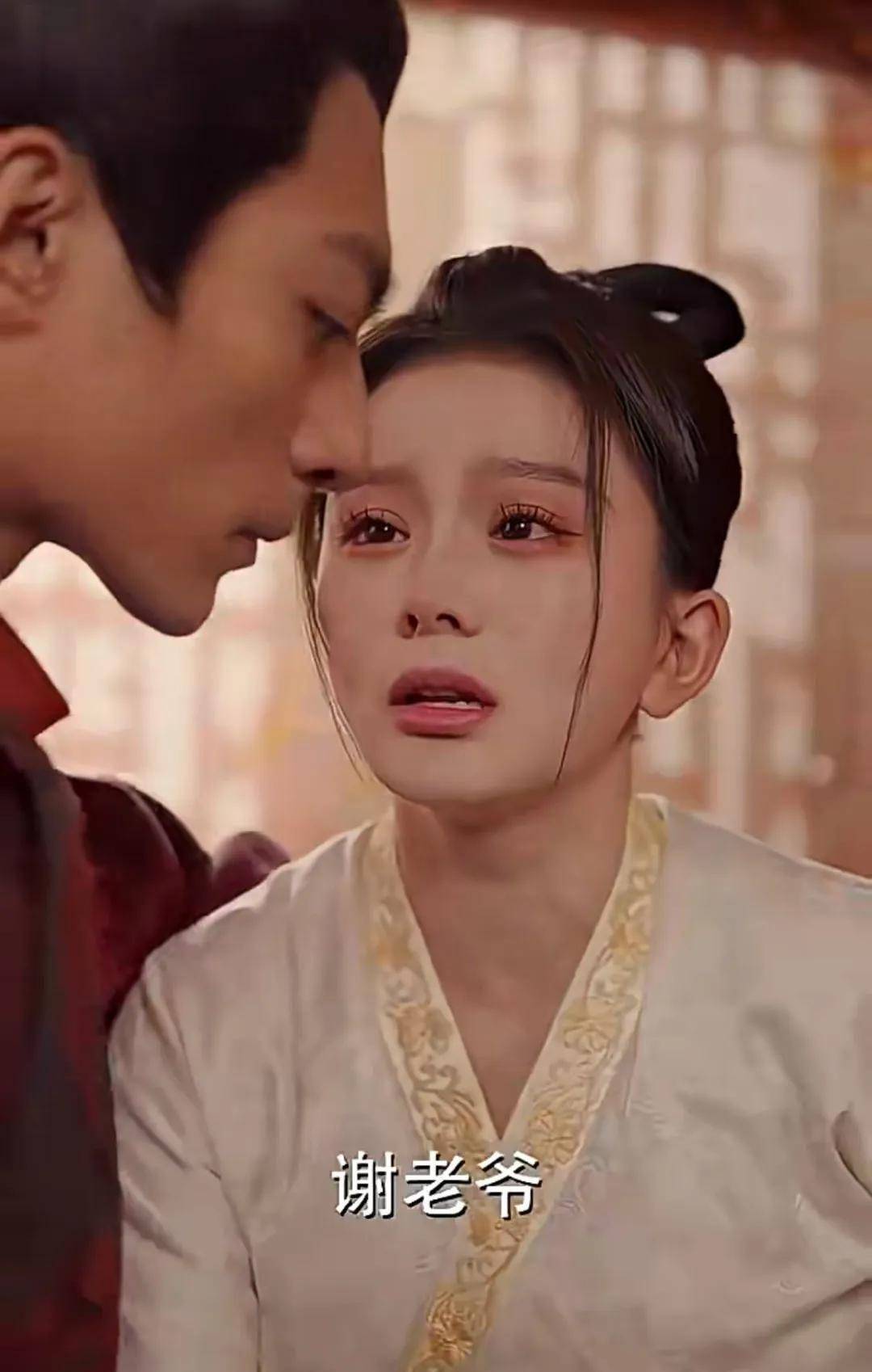 《深宅》破3600万,复仇爽剧是短剧新的财富密码?_电视剧_莲花_向胜利