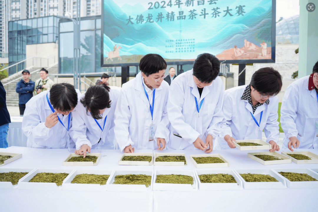 新昌茶叶市场是否复工（浙江省绍兴新昌茶叶市场）《新昌茶叶市场什么时候开市》