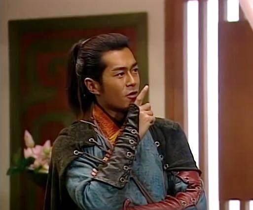 古天乐寻秦记挑玉簪这位店家的回答真机智