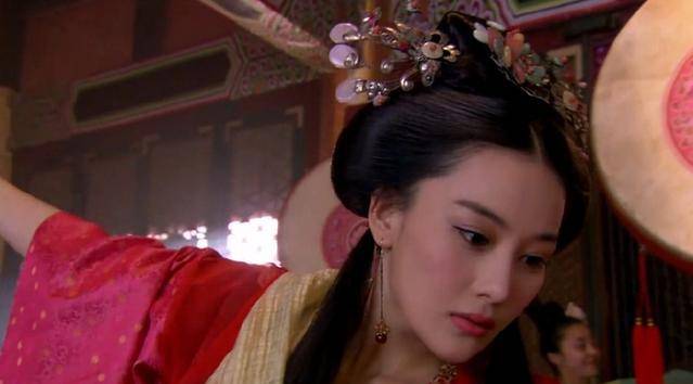 27岁被封安国夫人,最后成为了女英雄至今被景仰_梁红玉_韩世忠_宋高宗