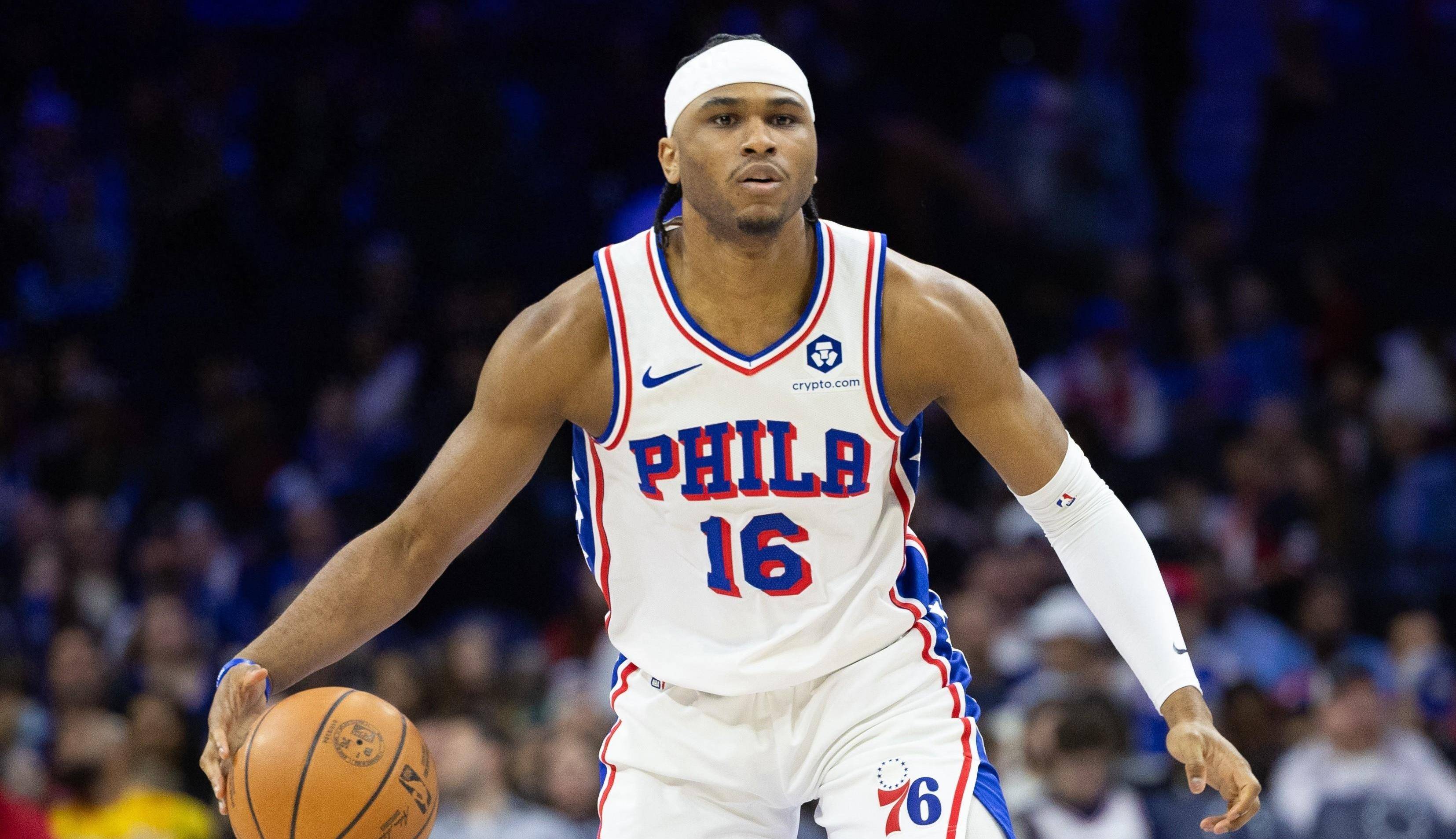 76人队与后卫里基·康西尔签订了一份四年740万美元的合同,双方达成了