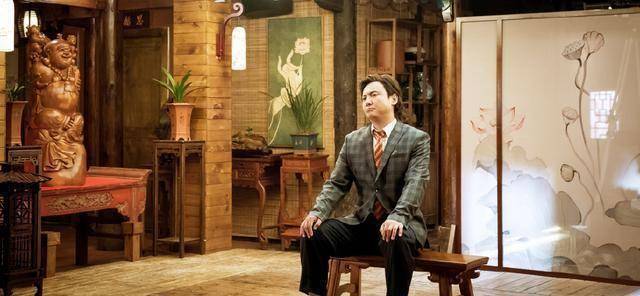 卖座前十,这位导演占两部,吴京一部比他两部总和还高_作品_票房_沈腾