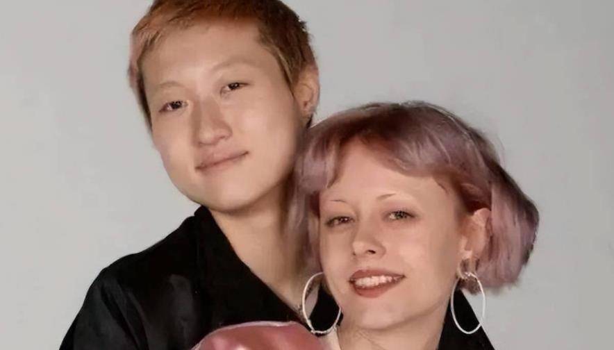 原创关系缓和小龙女吴卓林颜值遭嘲讽吴绮莉回应网友称卓林心很美