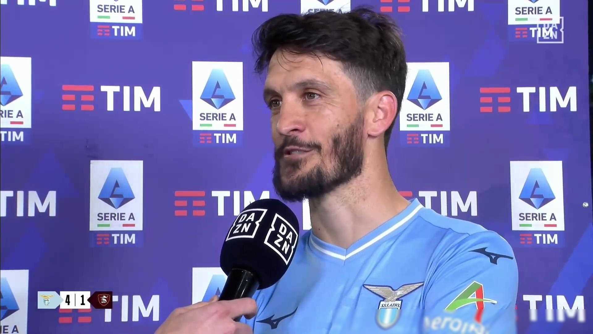 原创路易斯阿尔贝托寻求新机遇不再囿于拉齐奥的低薪环境