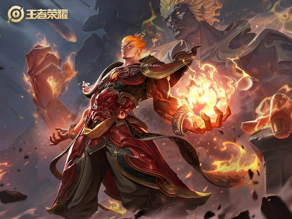 王者荣耀s35赛季巅峰赛对抗路t0司空震与马超榜上有名