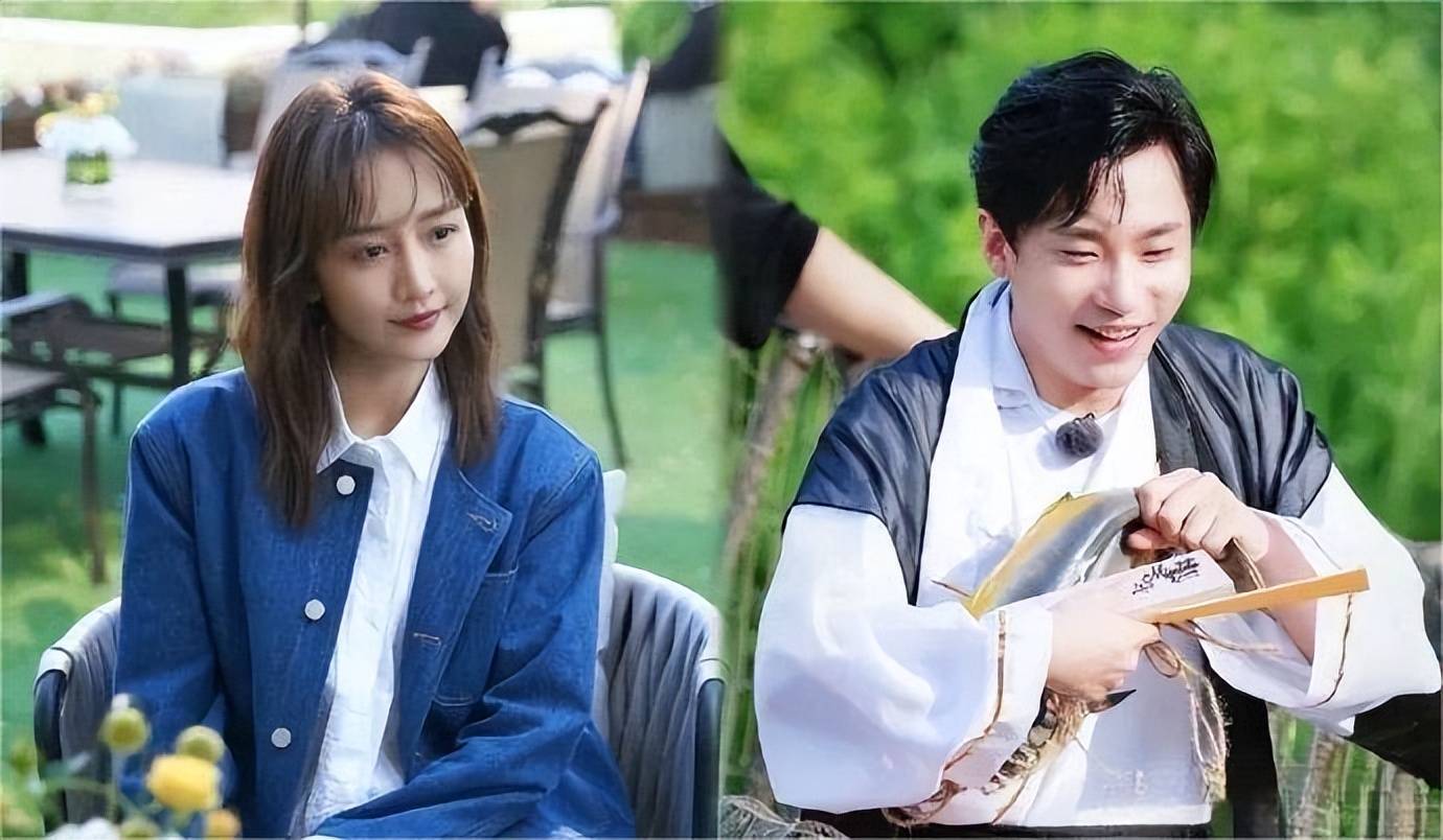 王鸥孩子跟她姓宋祖儿解禁了黄晓明被杨颖威胁税贵妃落魄掉价