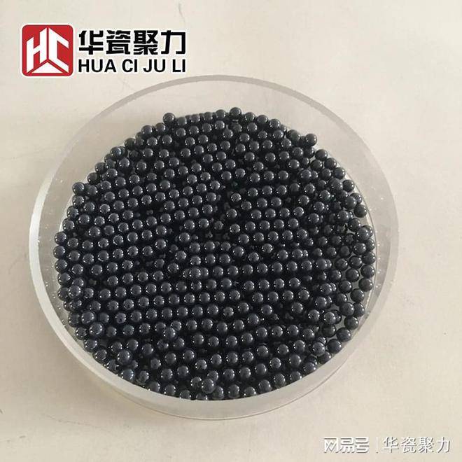 高强度氮化硅研磨球硬度与耐磨性的完美结合