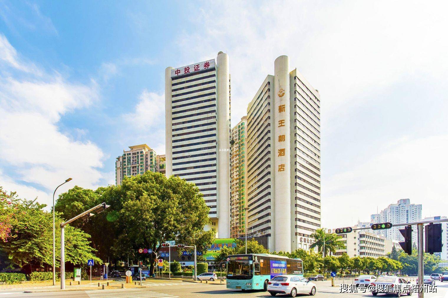 2024年深圳金通大厦的优缺点分析合不合适租预约通道