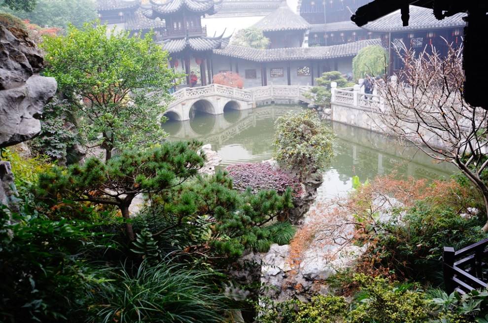 宜春市到苏杭跟团旅游35天需要多少钱人均只要1200赶紧码住