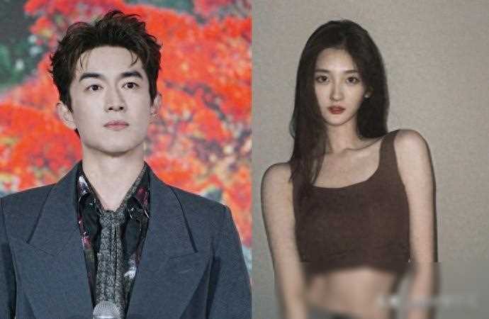 南艺校花史芮伊与林更新同演两部剧年龄差一轮的个人资料