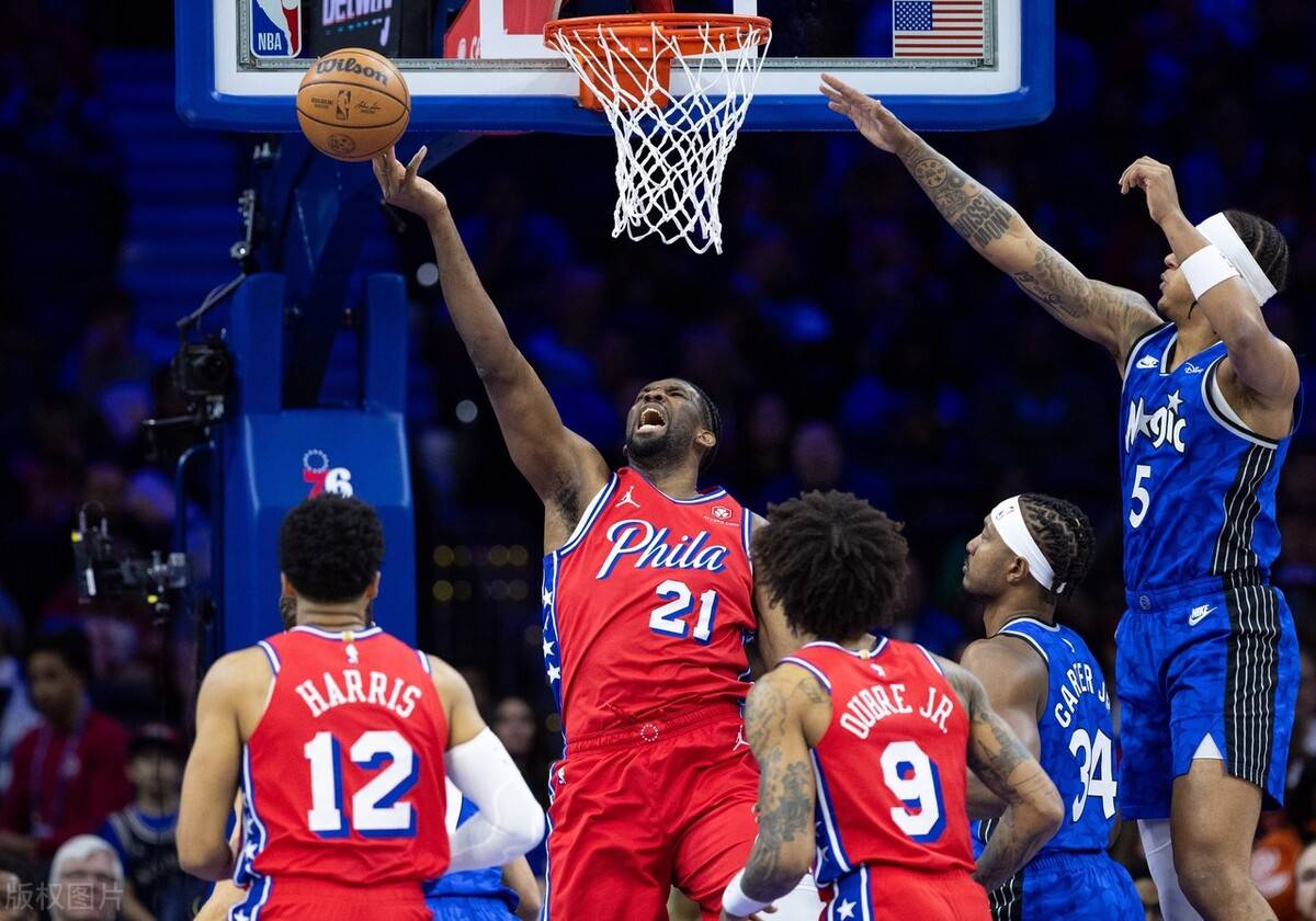 随着nba季后赛的临近费城76人亟需解决的五大弱点