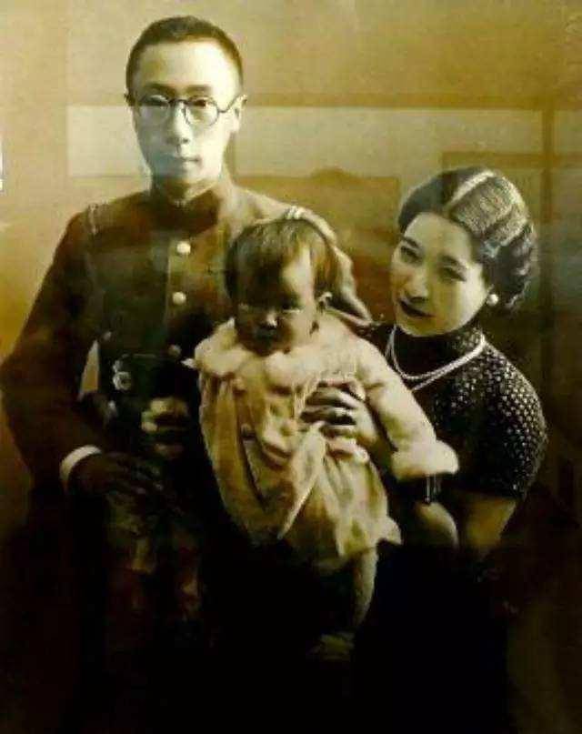 弟媳怀孕溥仪为何却万分紧张祈求千万别生儿子