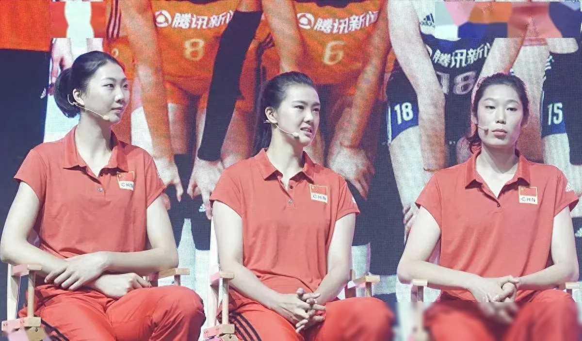 原创4点30分朱袁张再战鱼腩中国女排力争首胜比赛亮点不容错过