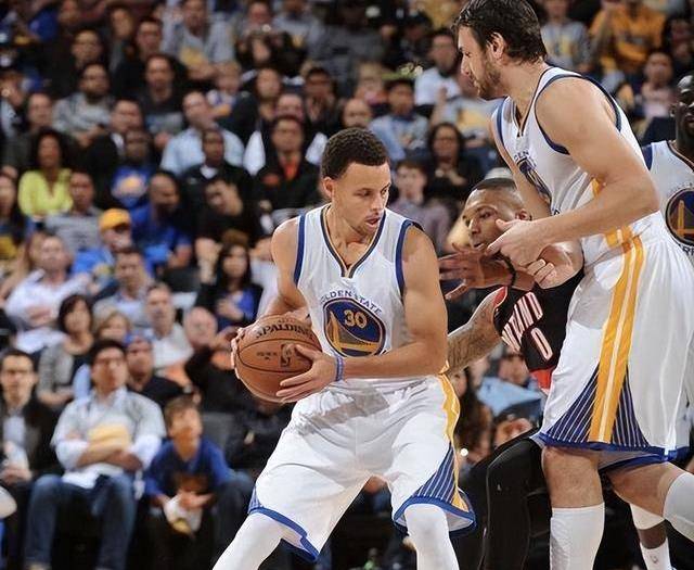 的大卫·李到21年的库明加,勇士王朝的七笔关键交易_赛季_杜兰特_库里