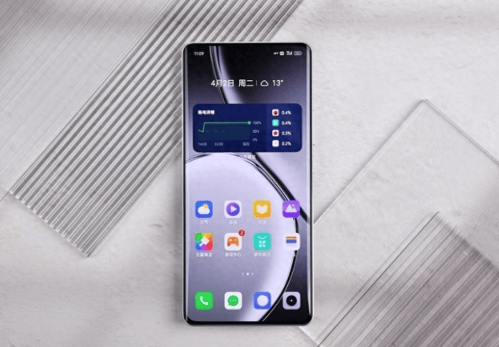 终于等到了真我gtneo6se明天开售1699元能否打破纪录