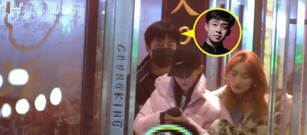 原创郭麒麟的恋情都透着抖包袱一样的搞笑