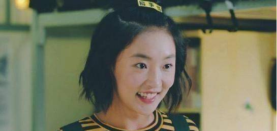 观众看到直呼满意闪光少女痴情种终于如愿以偿