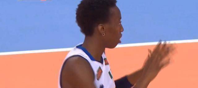 恭喜塞尔维亚女排31意大利女排杀入欧锦赛决赛埃格努失误多