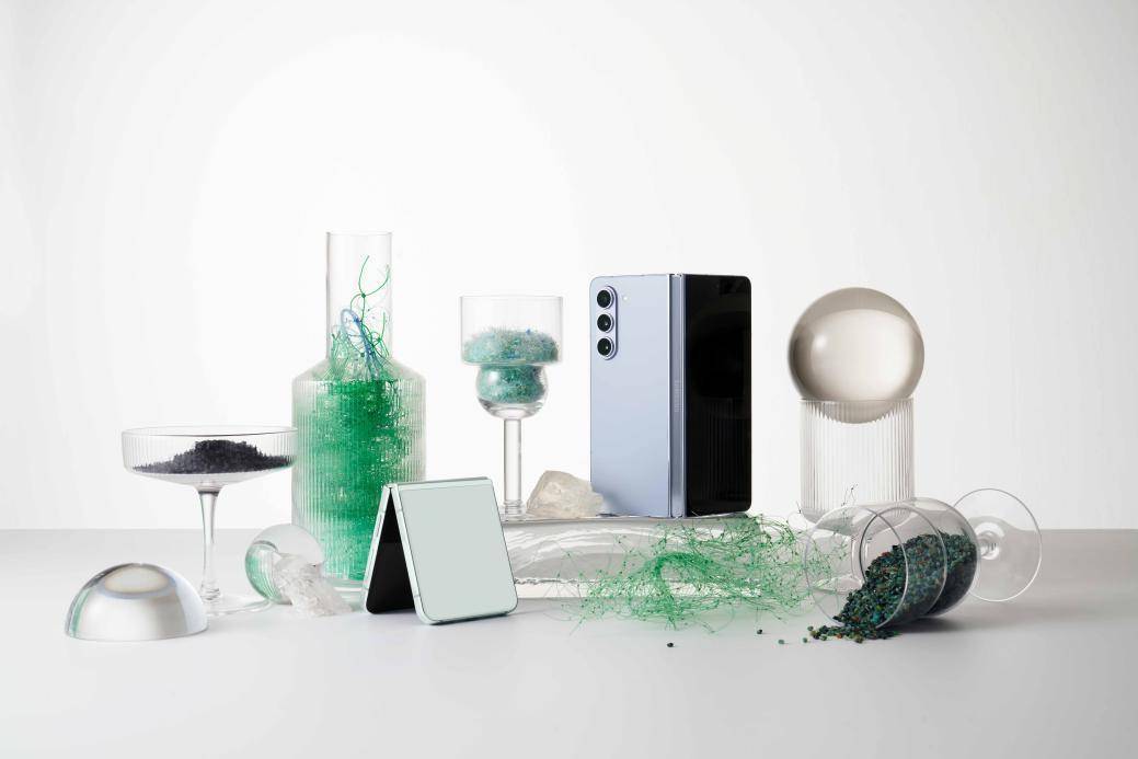 以科技创新引领行业发展三星持续为高端旗舰手机赋能