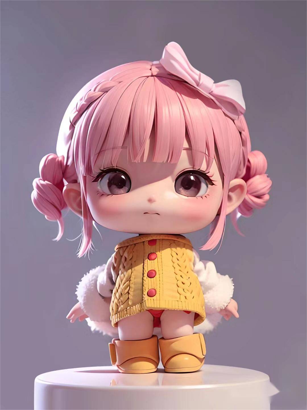 北京那个中专职高靠谱动漫人物绘画培训