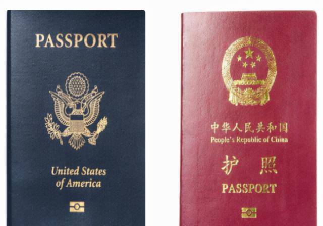 原创被美遣返的华人现今没有国籍中国的做法值得其他国家借鉴学习