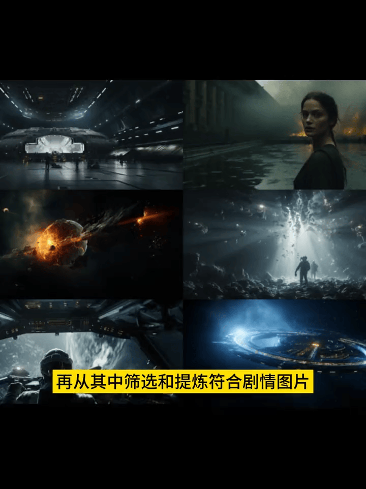 是不是让人工智能帮你做动画电影？(图3)
