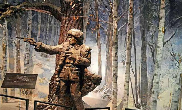 原创杨靖宇被上万日伪军包围临死前他的一番话平淡却豪气冲霄