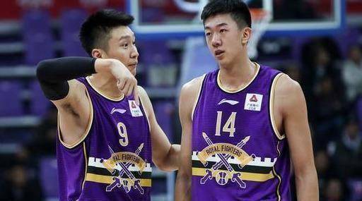 恭喜孙悦在马布里手下迎来新生他能够入选本赛季cba全明星吗