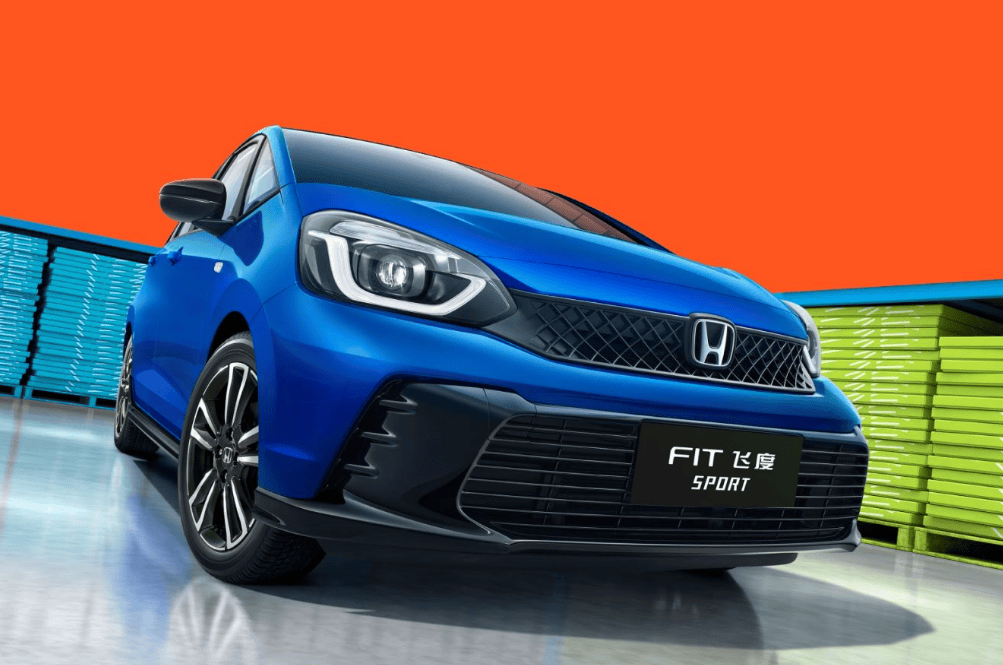 基于本田mm空间理念加持,飞度在拥有灵巧出色的操控体验的同时,也拥有