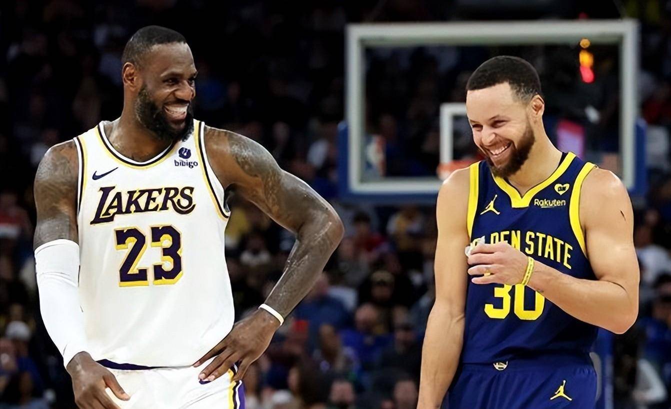 原创            剧本安排好了？掘金爆冷输球，让詹姆斯库里创造“黑七”“黑八”-掘金队阵容