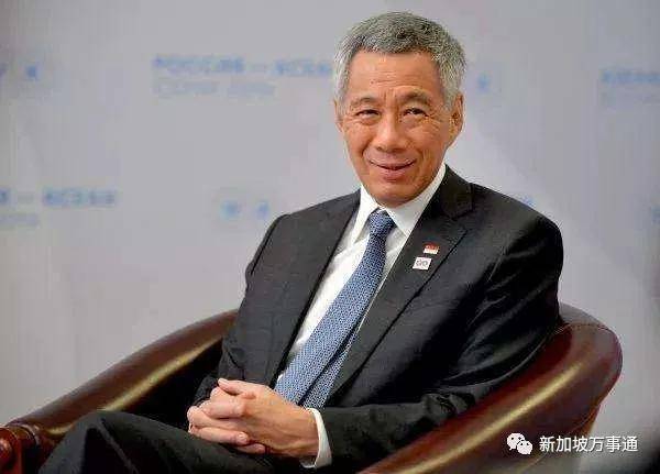 新加坡下任总理黑历史曝光儿时差点被绑曾街头卖艺偷骑机车