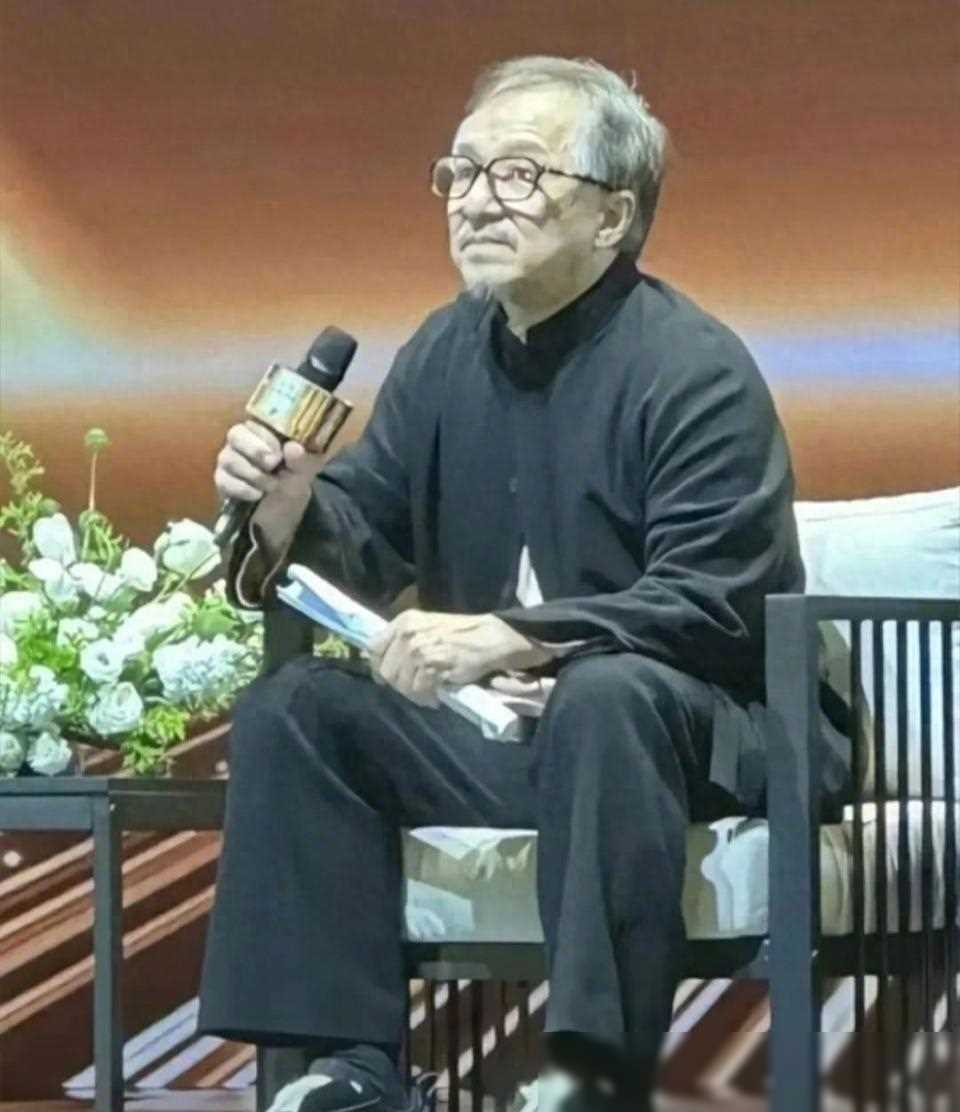 成龙_电影_观众