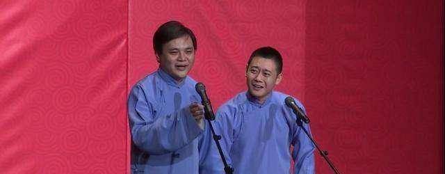 郭德纲把高峰捧上天为什么在台上就是干不过岳云鹏