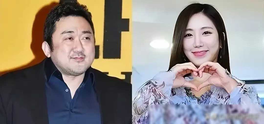 韩星马东锡与爱妻艺正花即将甜蜜撒糖!