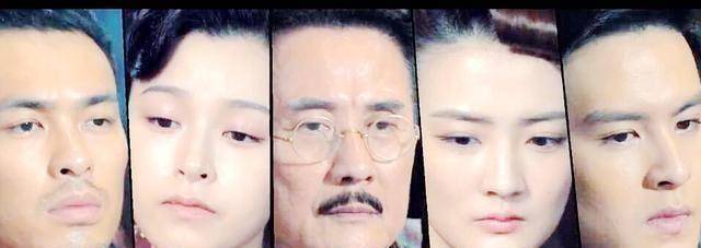 原创风声龙川破坏五人同盟挑明关系相互指控推诿争论无休止