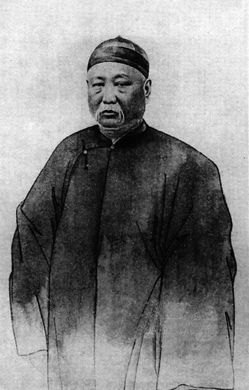 原创陆钟琦只做了23天的山西末代巡抚孙女却改变了中国航空事业