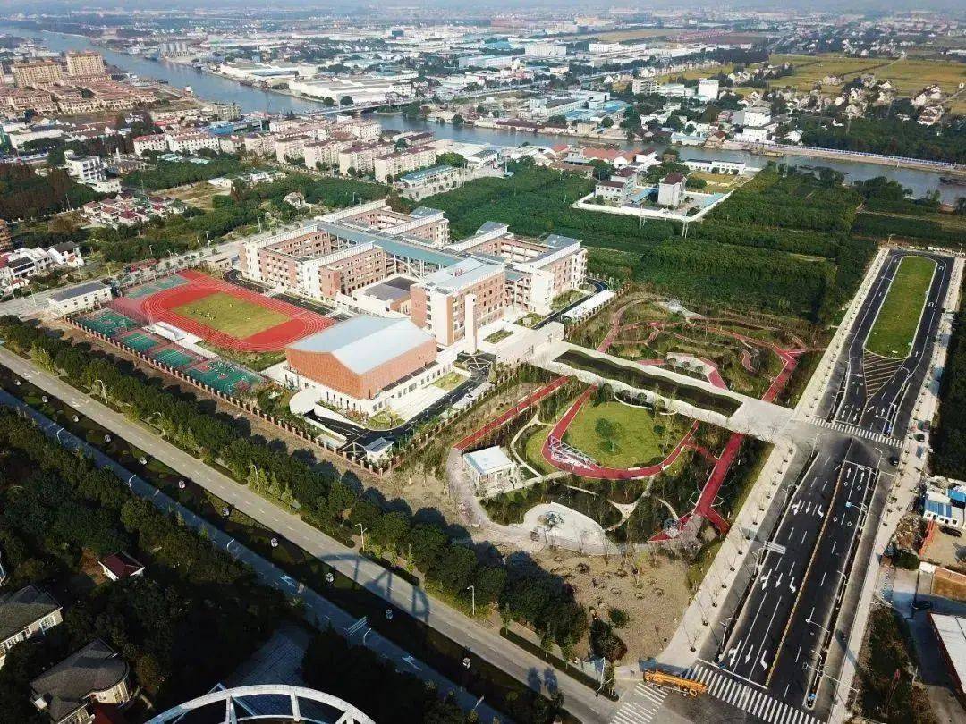 水尚华庭金山朱泾水尚华庭楼盘详情水尚华庭房价户型容积率小区环境