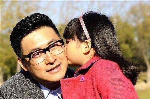 原创郭涛儿女双全田亮儿女双全张亮儿女双全只剩下他们了