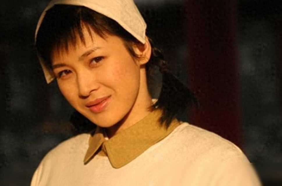 原创亮剑女神童蕾婚姻经历及财产继承风波