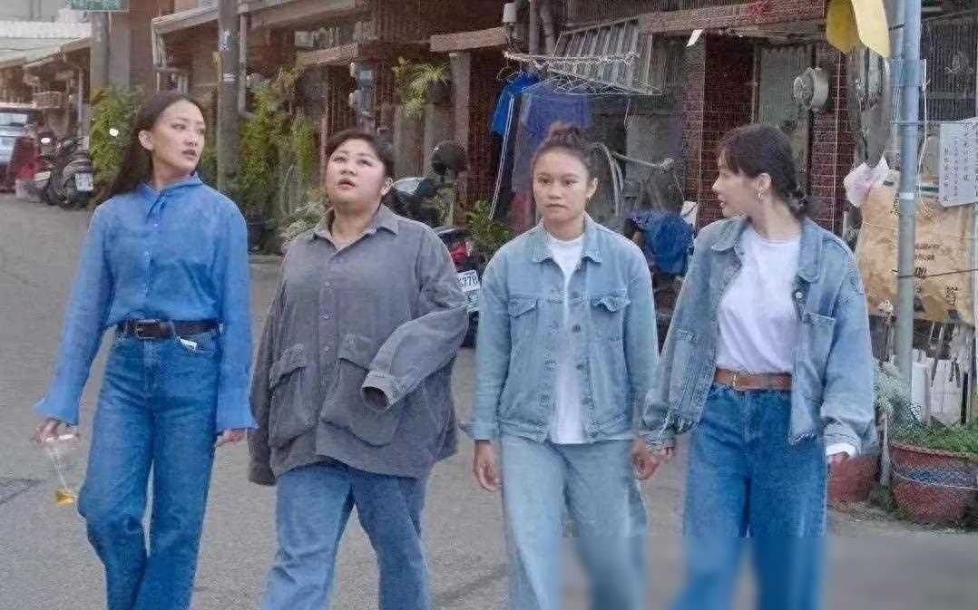 林依晨小三风波大s遭贱卖湾湾女星何去何从