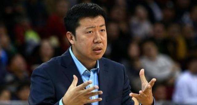恭喜王治郅,已收到任职邀请,有望重返cba执教!_集团_球员_赛季