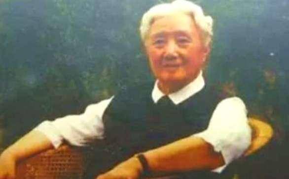 原创锦江饭店归国有后创始人董竹君曾遭不公对待96岁还在心酸奔走